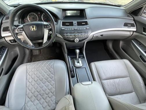 2008 Honda Accord EX-L
