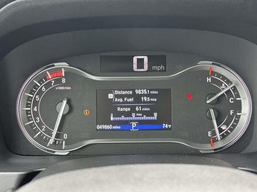 Platinum 2022 Honda Ridgeline Black