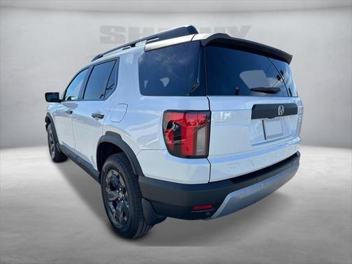 2026 Honda Passport AWD RTL