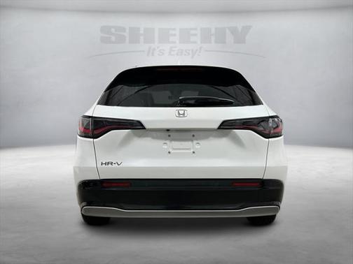 2025 Honda HR-V EX-L