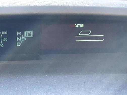 2011 Toyota Prius III
