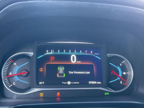 2022 Honda Pilot 2WD Special Edition