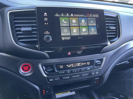 2022 Honda Pilot 2WD Special Edition