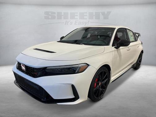 2025 Honda Civic Type R Base