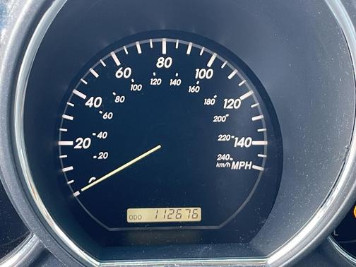 2008 Lexus RX 350 Base