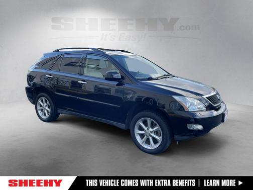 2008 Lexus RX 350 Base