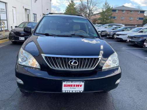 2008 Lexus RX 350 Base