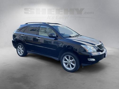 2008 Lexus RX 350 Base