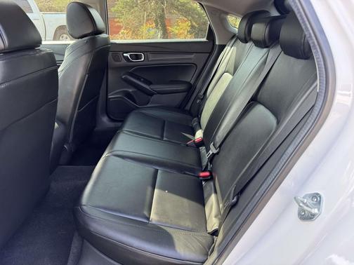 2025 Acura Integra Base