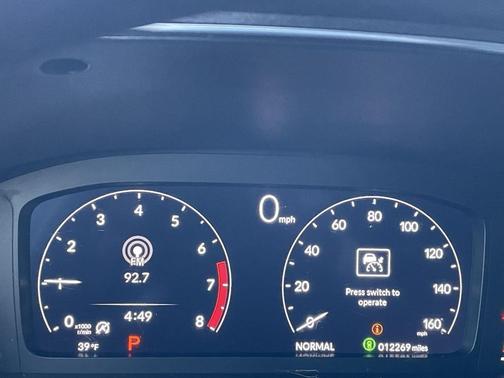 2025 Acura Integra Base