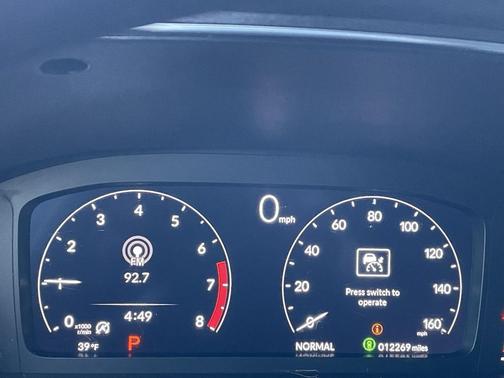 2025 Acura Integra Base