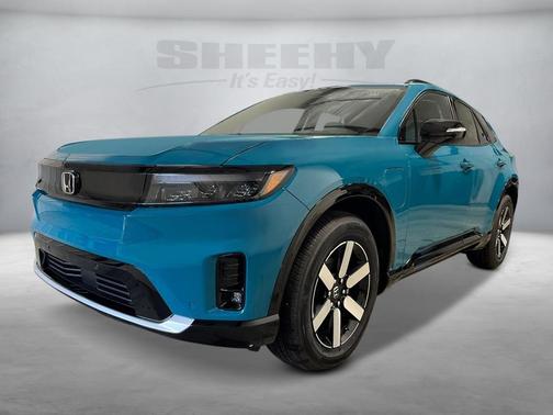 North Shore Pearl 2026 Honda Prologue Touring