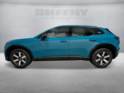 North Shore Pearl 2026 Honda Prologue Touring