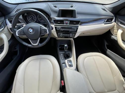 2017 BMW X1 xDrive 28i