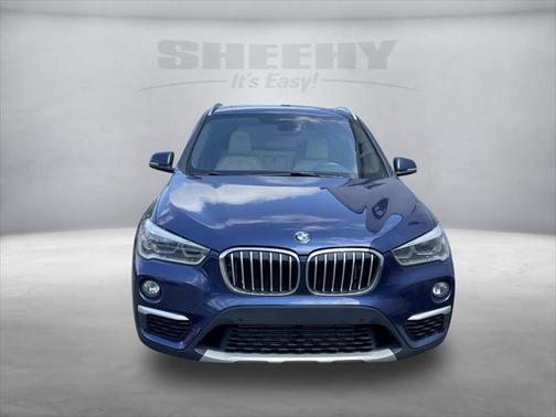 2017 BMW X1 xDrive 28i