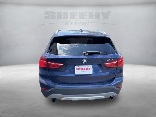 2017 BMW X1 xDrive 28i