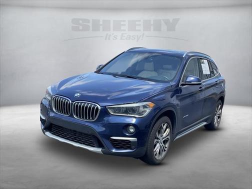 2017 BMW X1 xDrive 28i
