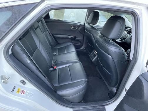 2013 Toyota Avalon XLE Touring