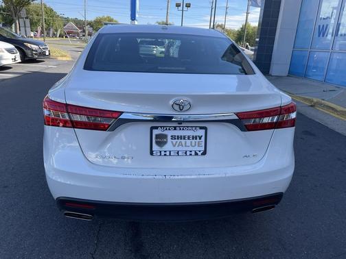 2013 Toyota Avalon XLE Touring