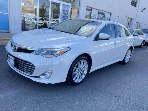 2013 Toyota Avalon XLE Touring