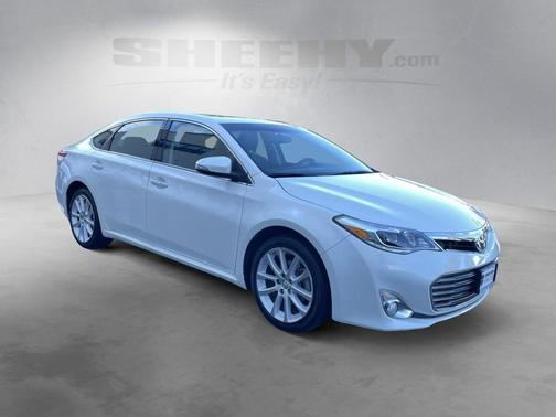 2013 Toyota Avalon XLE Touring