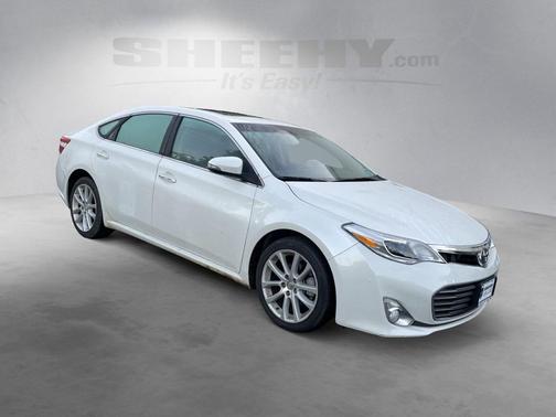 2013 Toyota Avalon XLE Touring