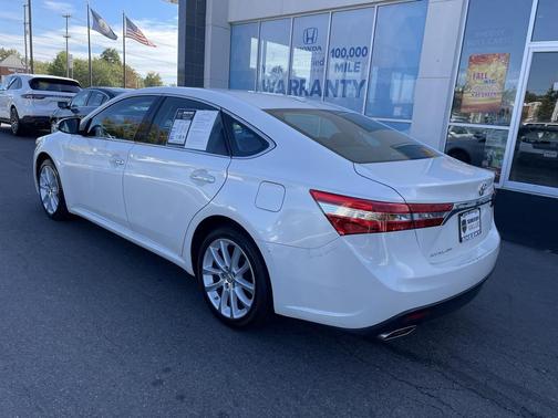 2013 Toyota Avalon XLE Touring
