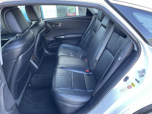 2013 Toyota Avalon XLE Touring