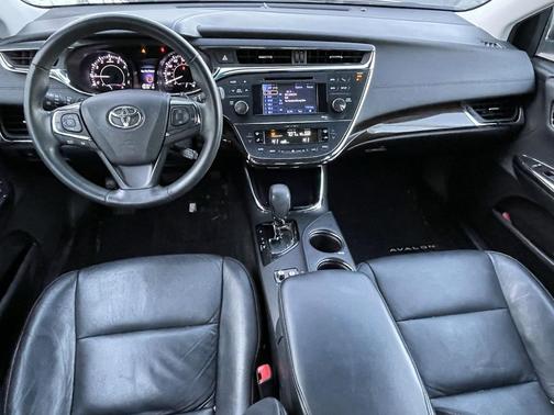 2013 Toyota Avalon XLE Touring