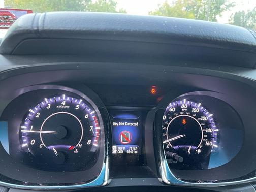 2013 Toyota Avalon XLE Touring