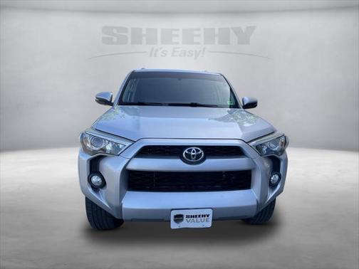 2014 Toyota 4Runner SR5 Premium