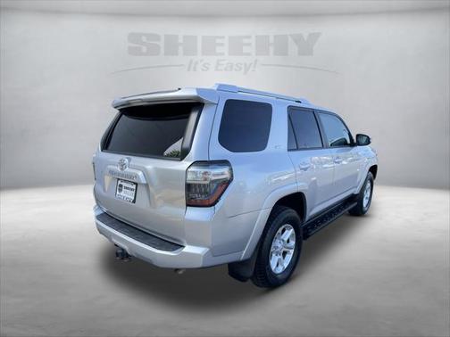 2014 Toyota 4Runner SR5 Premium