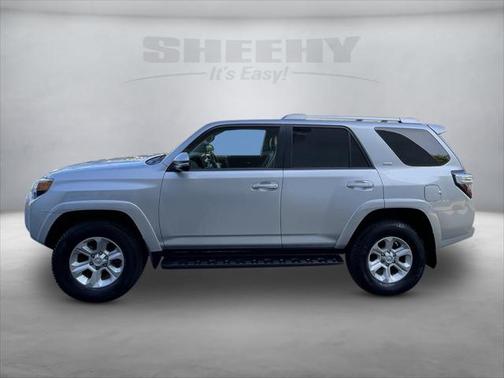 2014 Toyota 4Runner SR5 Premium