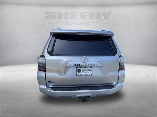 2014 Toyota 4Runner SR5 Premium