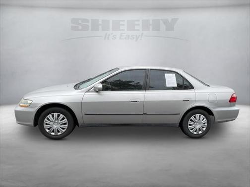 1998 Honda Accord LX