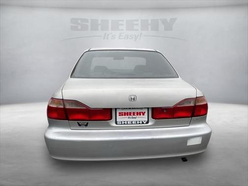 1998 Honda Accord LX