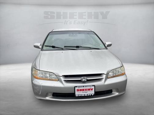 1998 Honda Accord LX
