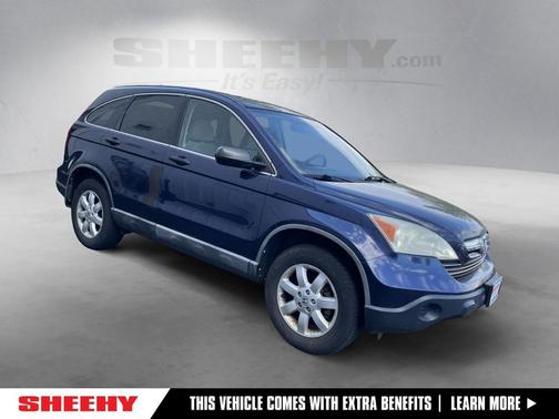 2008 Honda CR-V EX
