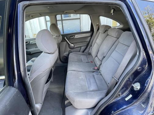 2008 Honda CR-V EX