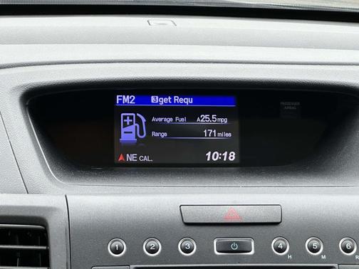 Gray 2013 Honda CR-V EX