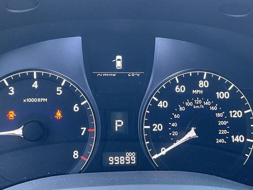 2010 Lexus RX 350 Base