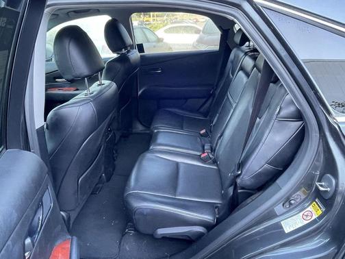 2010 Lexus RX 350 Base
