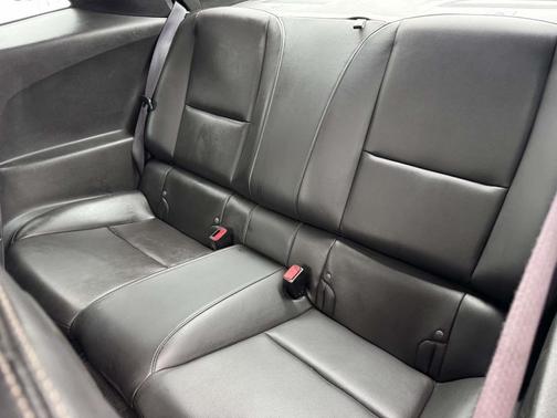 2012 Chevrolet Camaro 2LT