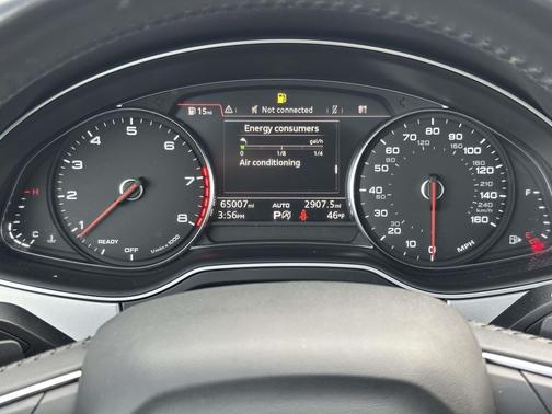 2019 Audi Q7 45 Premium