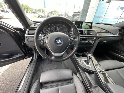 2017 BMW 330 xDrive