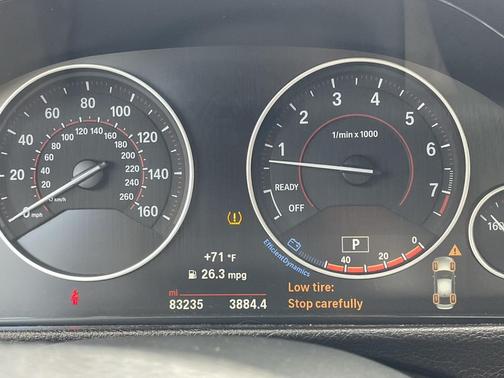 2017 BMW 330 xDrive