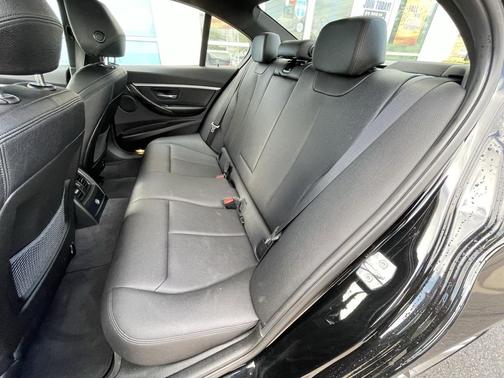 2017 BMW 330 xDrive