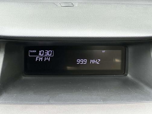 Dark Amber Metallic 2012 Honda Accord 2.4 LX