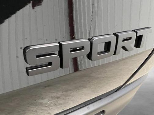 2025 Honda HR-V AWD Sport