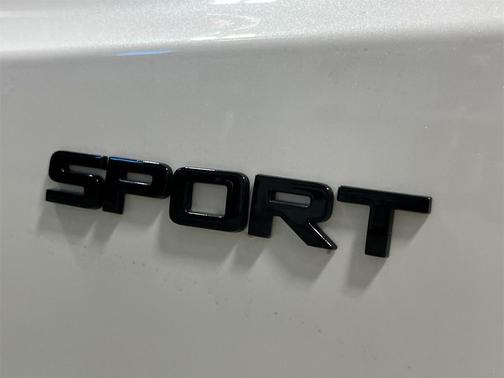2026 Honda CR-V Hybrid Sport AWD